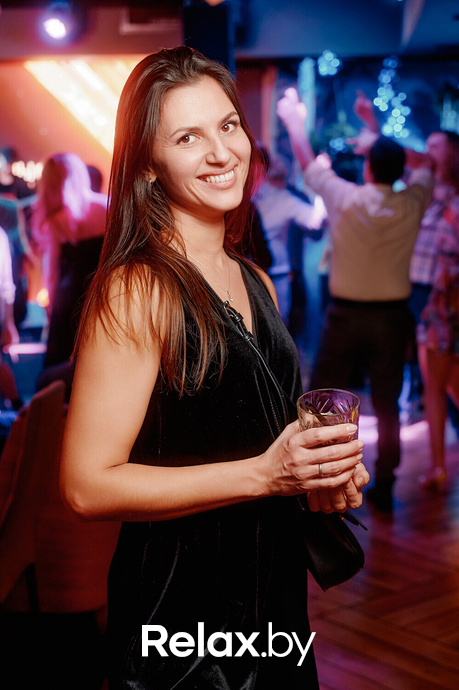 Новый Год в Ангелах, фото № 182