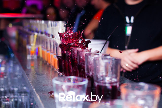 Saturday party, фото № 80