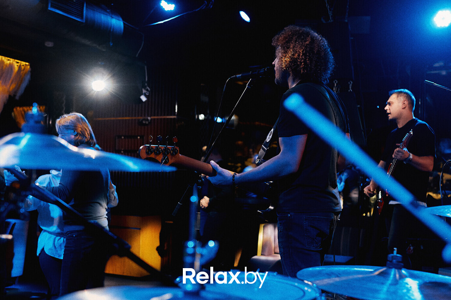 Friday Music, фото № 74