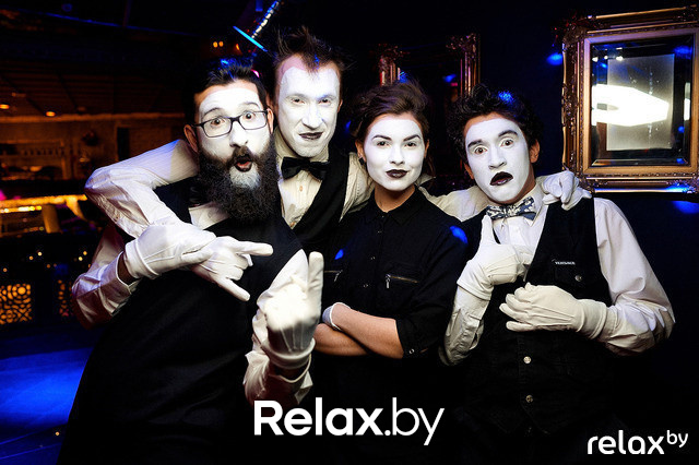 Лучшие фото с новогодних событий, фото № 52