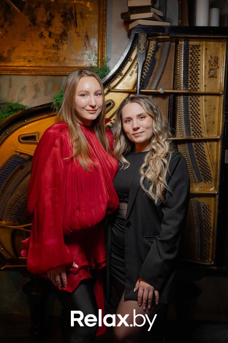 Новогодний корпоратив, фото № 94