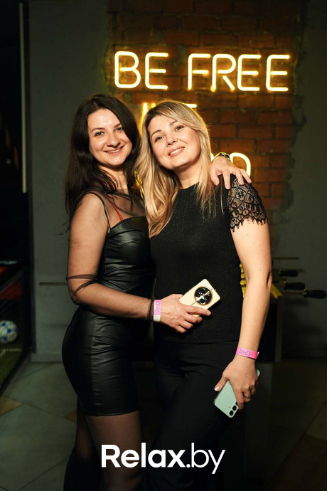 Saturday party, фото № 50