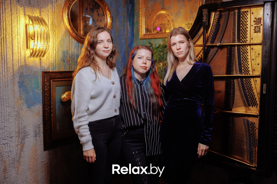 Friday Party, фото № 32