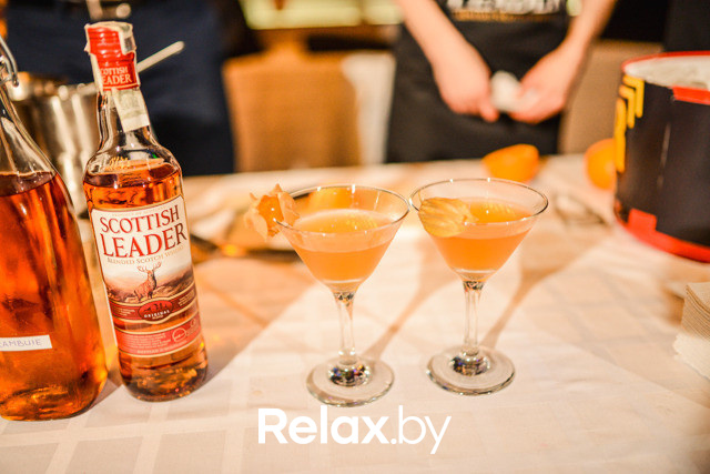 Турнир Grandis по trend mixologi 2013, фото № 220