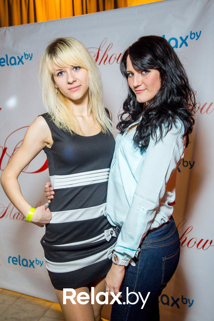 Фестиваль "Эрос", фото № 90