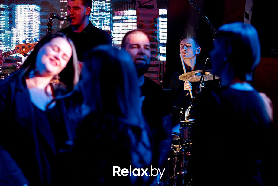 Saturday music, фото № 53