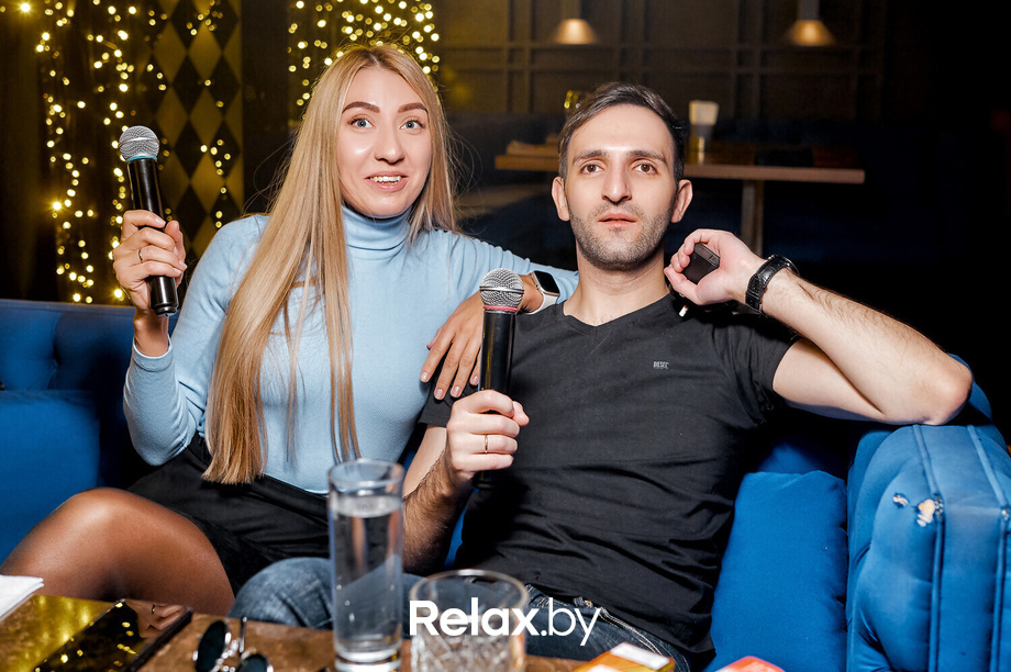 Friday Music, фото № 16