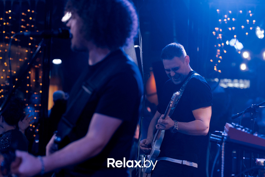 Saturday music, фото № 58