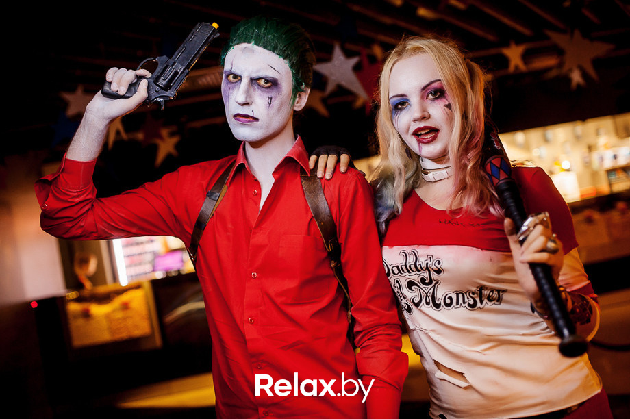 Silver Movie Nights: От заката до рассвета, фото № 165