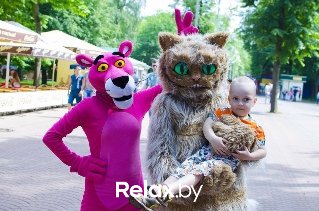 ELpresent.by на благотворительной акции для детей, фото № 106