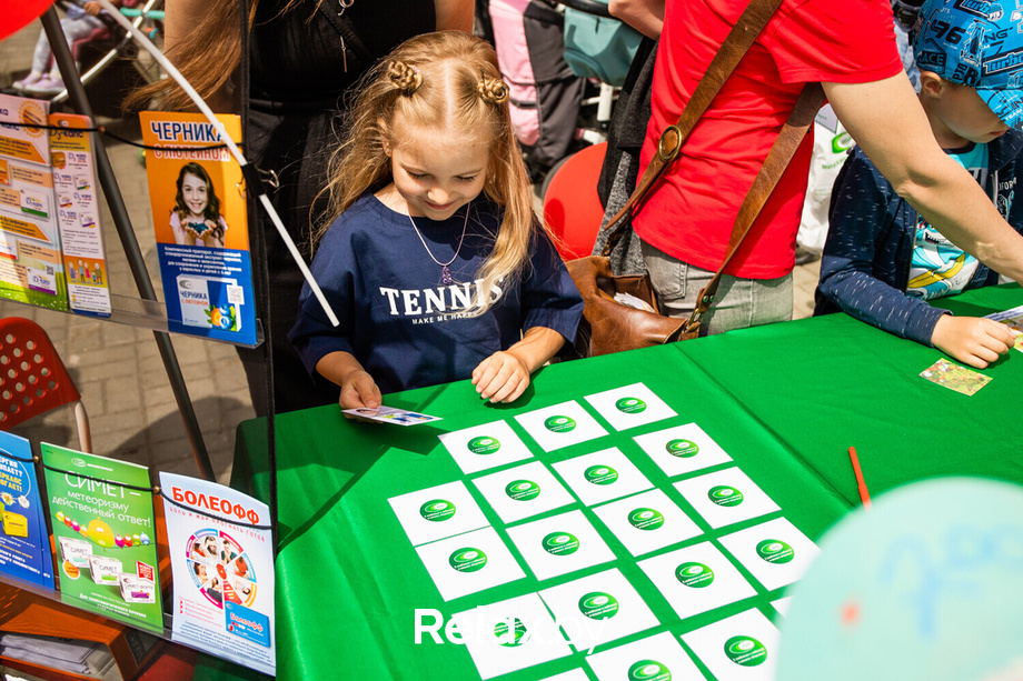 Детский фестиваль «Стоп, снято!», фото № 54