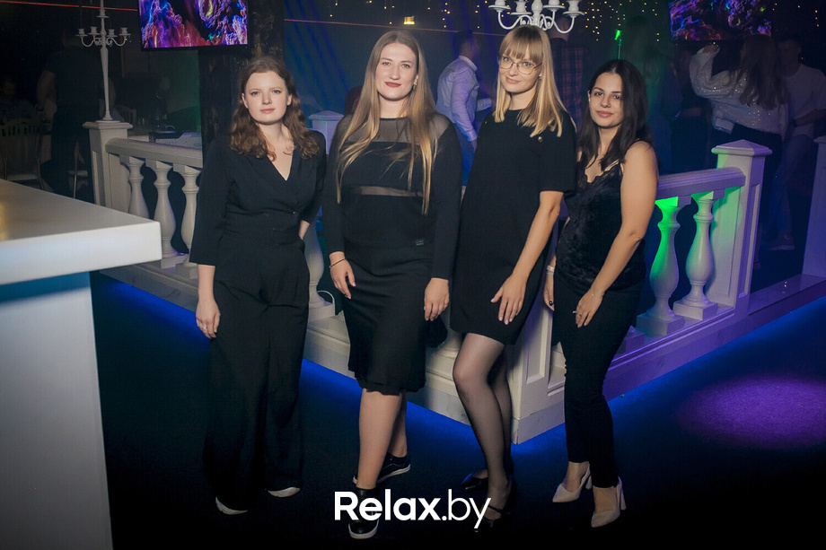 Friday party, фото № 87