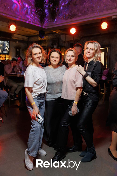 День встречи выпускников, фото № 23