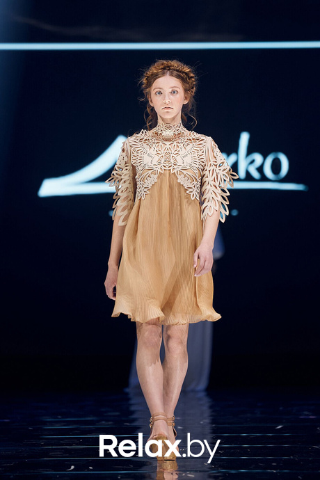 IMG Fashion Show: Well Kids, Gerasimenko, Efremova, фото № 141