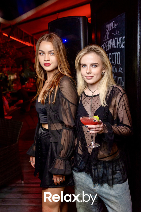 Parker House, фото № 20