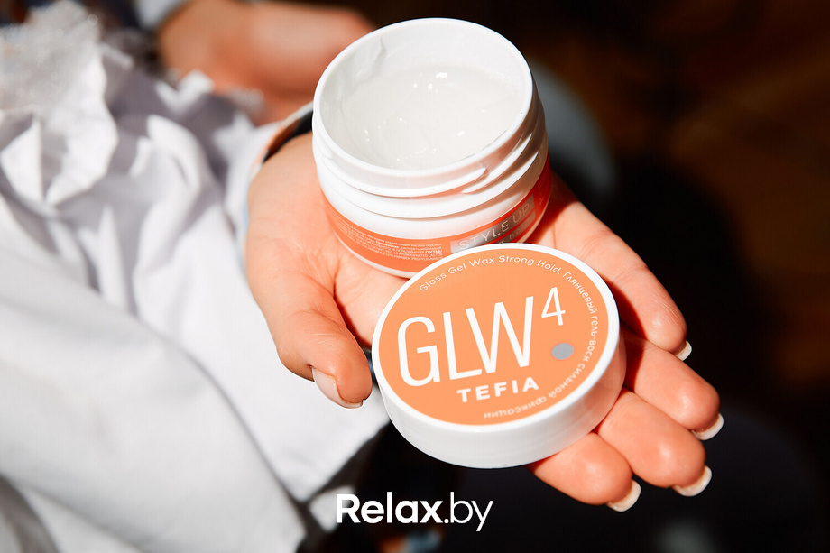 IMG Fashion Show, фото № 4