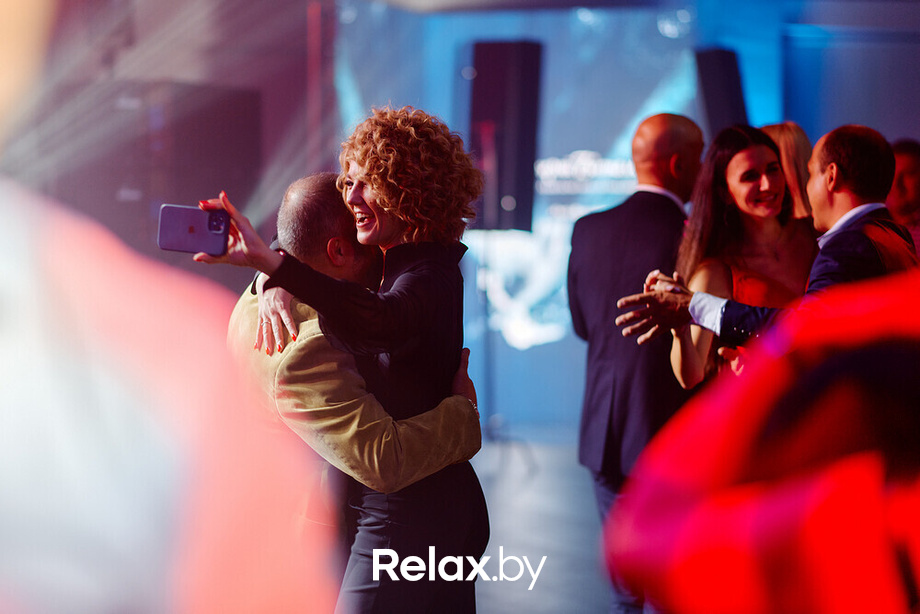 Творческий вечер поэта Валерия Бестолкова, фото № 275