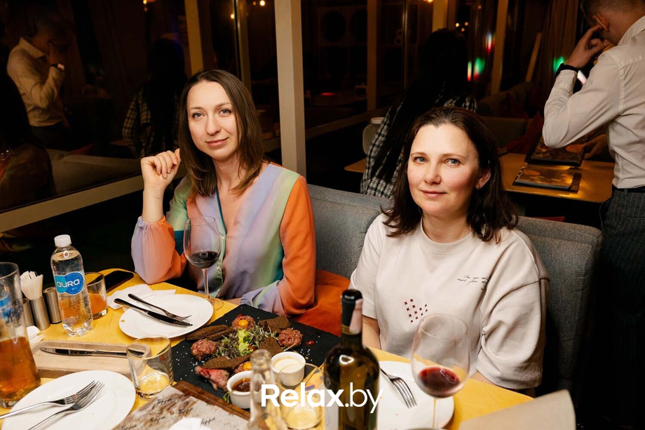 Ночные жители, фото № 28