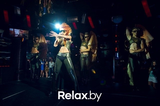 Next Club Show, фото № 111