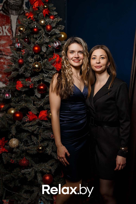 Новогодний Бруклин, фото № 18