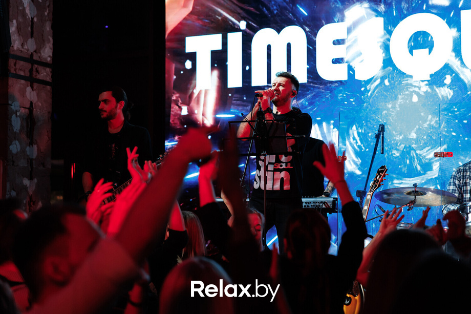 День Встречи Выпускников, фото № 31