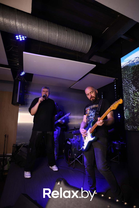 Terra party, фото № 51