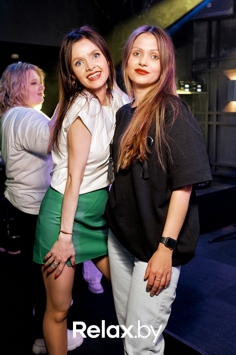 Saturday music, фото № 112