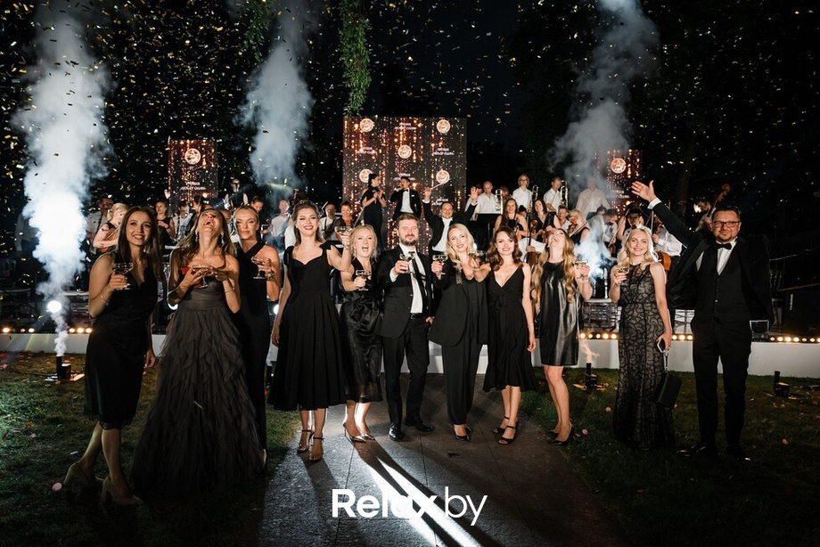 V юбилейная премия «Номер один», фото № 141