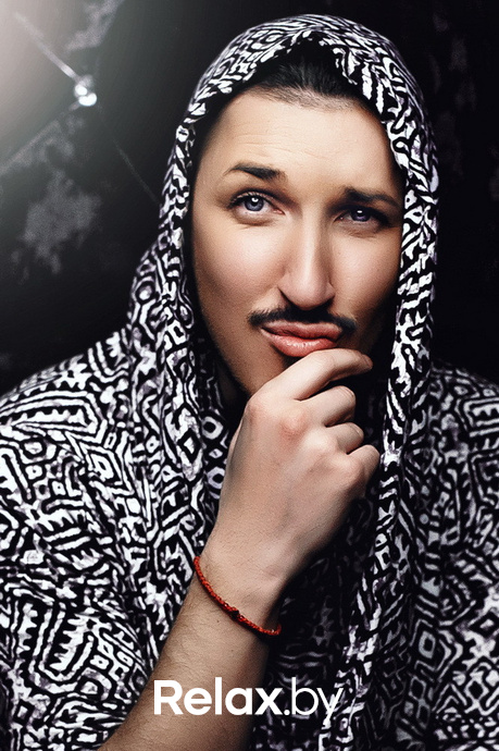 Indian fairytale, фото № 2