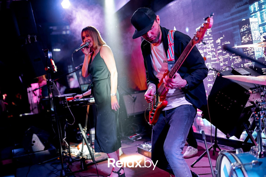 Пятница в Ангелах, фото № 57