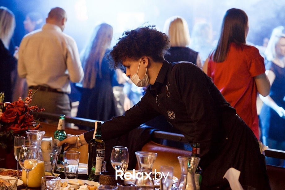 Новогодний Бруклин, фото № 33