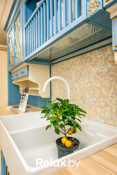 Открытие салона кухонь Zuchel Kuche в Минске, фото № 7