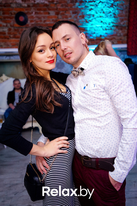 День рождения видеографа Александра Шостака, фото № 257