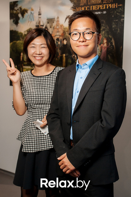 Закрытая премьера фильма «Служанка», фото № 5