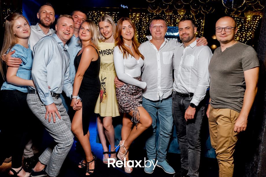 Saturday music, фото № 71