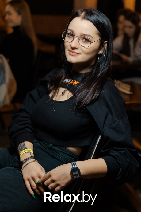 Отчетный концерт, фото № 14