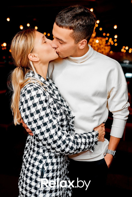 Суббота в Ангелах, фото № 23