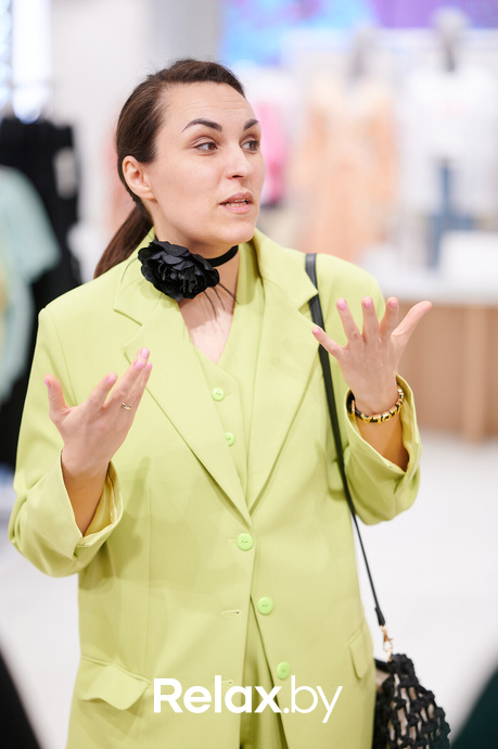 Шопинг-экскурсия, фото № 23