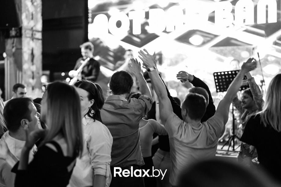 Friday Party, фото № 49