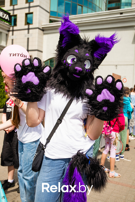 Детский фестиваль «Стоп, снято!», фото № 134