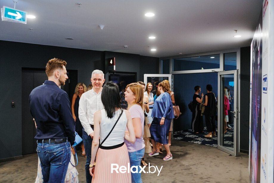 Премьера 11 сезона Brands Fashion Show, фото № 63