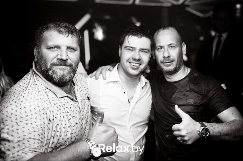 Champagne Showers, фото № 34