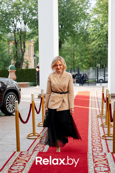 Церемония награждения победителей премии «Банк года», фото № 10