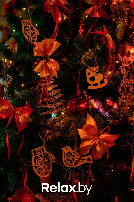 Новогодний корпоратив, фото № 23