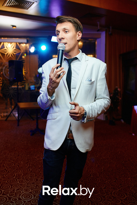 Вечер Lenny Kravitz, фото № 27