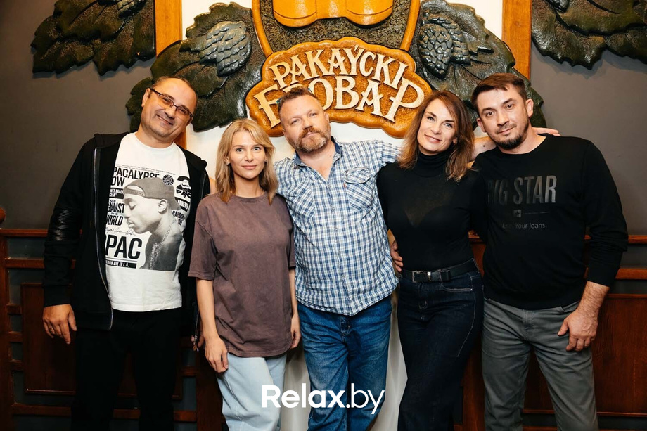 Отдыхаем Броварно, фото № 50