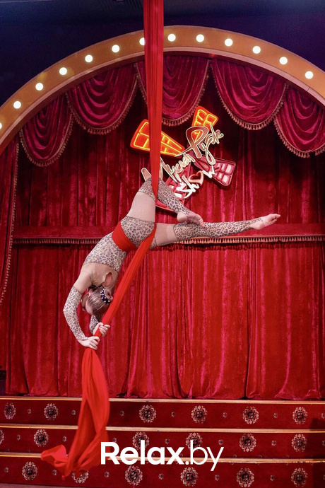 MoulinRouge, фото № 55