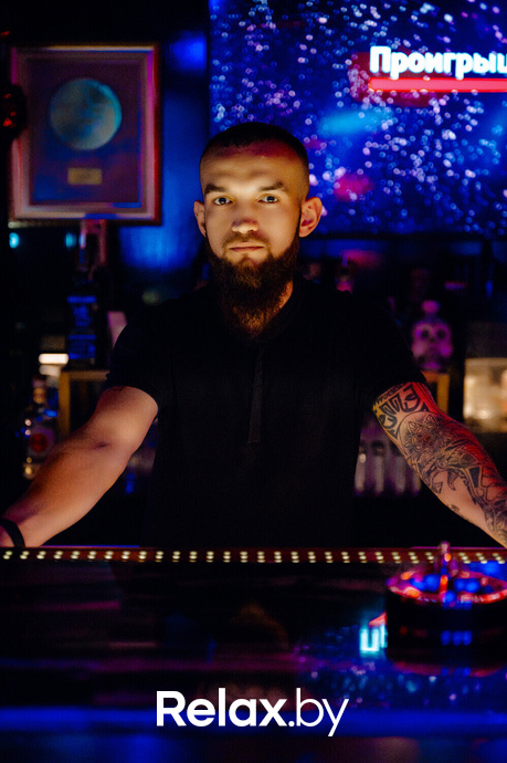 Radio Killers, фото № 43