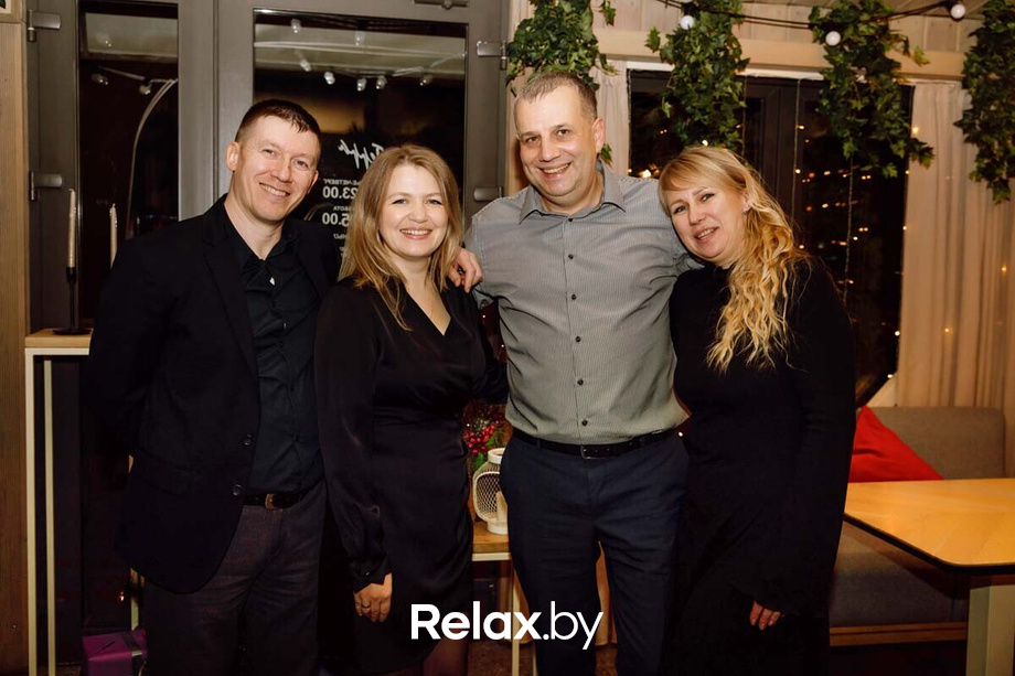 Happy New Year in Terra, фото № 35