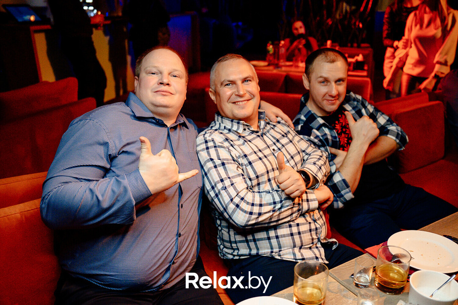 Terra party, фото № 62